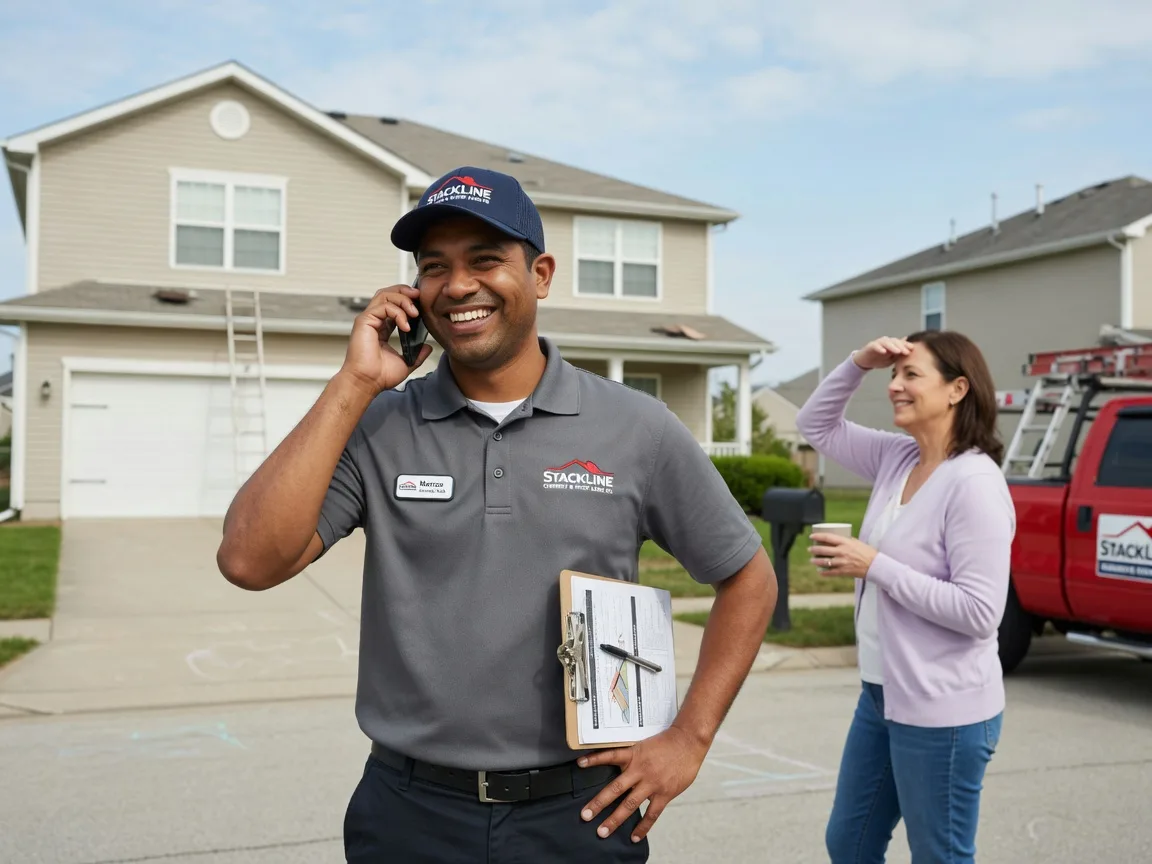 Chimney flashing repair Mulvane, KS FAQs